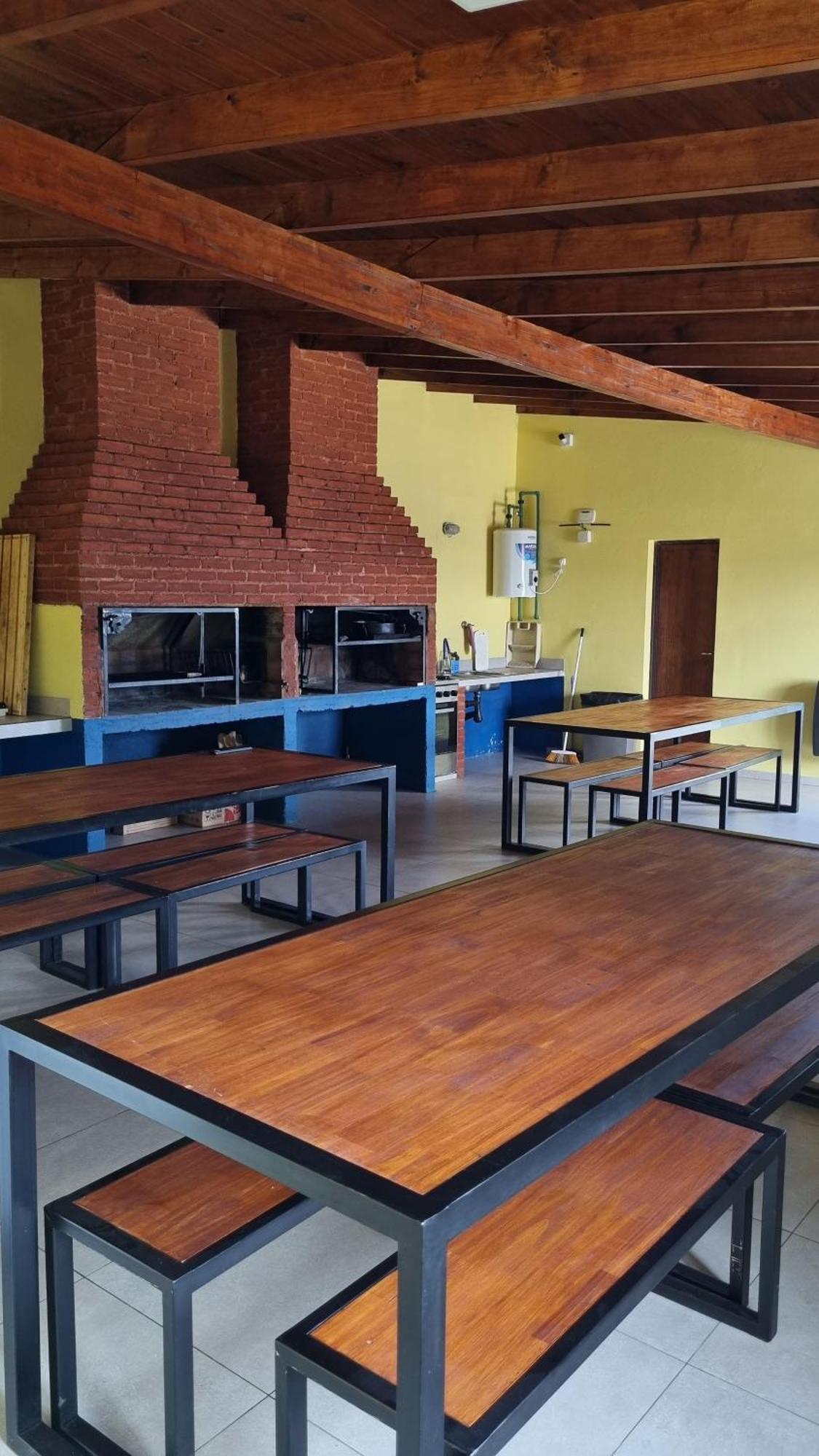 Matices Hostel Terminal Эль-Калафате Экстерьер фото
