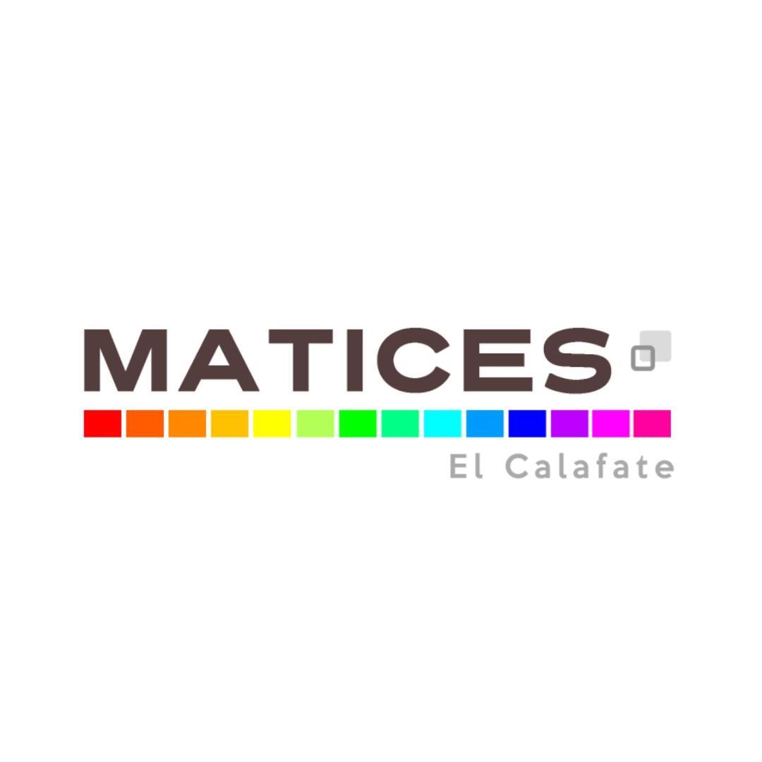 Matices Hostel Terminal Эль-Калафате Экстерьер фото